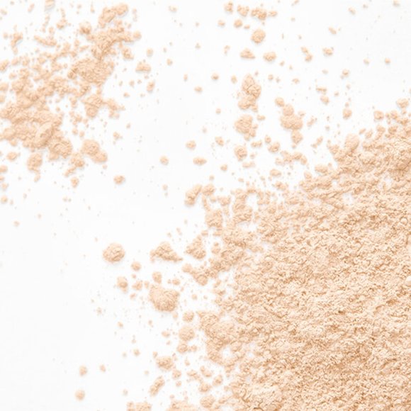 Womens YC Collection Vegan Cruelty Free Loose Setting Powder #117 Fair to Light - Picture 2 of 5